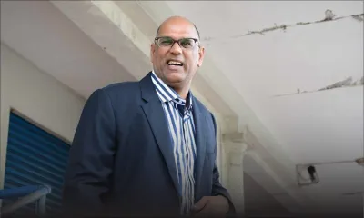 Annoncé au tribunal de Rose-Hill : l’Icac boucle son enquête sur Iqbal Mallam-Hassam