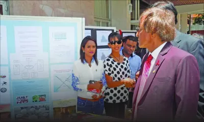 Un nouveau plan national contre le sida bientôt lancé