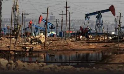  Maurice sous la menace d’une flambée du cours du pétrole