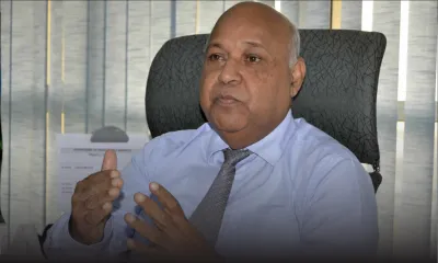 Le Fishermen Investment Trust en panne, selon Prem Koonjoo