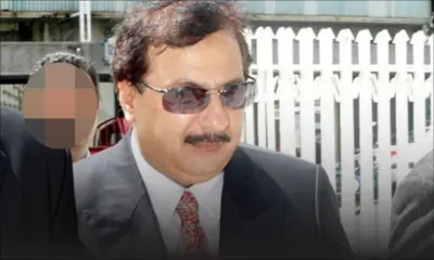 Condamné à 18 mois de prison pour trafic d’influence : l’appel de Rafiq Peermamode entendu en Cour suprême