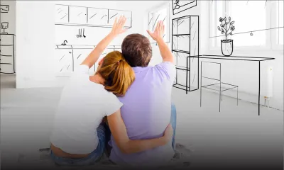 Comment planifier son budget pour donner un coup de neuf  à sa maison 