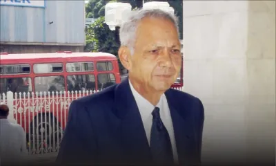 Affaire MCB/NPF - Clifford Allet : «Nul ne pouvait soupçonner Robert Lesage»