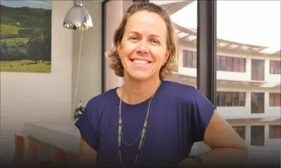 Delphine Bouic : celle qui fait du social dans l’ombre