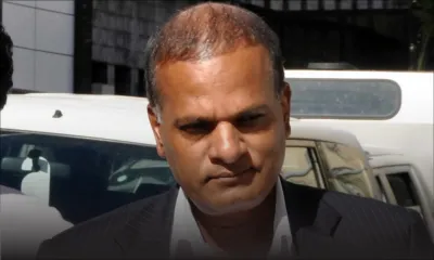 Prakash Maunthrooa : l’homme qui a su mener sa barque