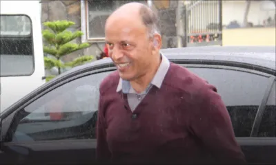 Affaire Betamax : les deux accusations contre l’ancien PS Reshad Hosany rayées 