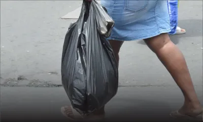 Sacs en plastique : actions plus sévères contre les contrevenants 