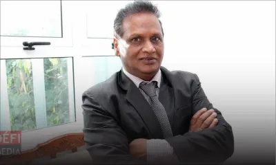 Public Bodies Appeal Tribunal : la nomination de Me Samoorgum Tirvassen avalisée par le Président 