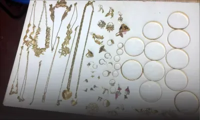 Vol à Médine Camp-de-Masque : le malfaiteur appréhendé 