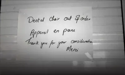 Hôpital de Mahébourg : prendre son mal de dents en patience 