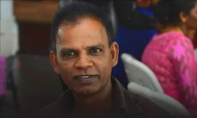 Électrocuté alors qu’il changeait une ampoule - Son fils : «Priez pour mon père qui lutte pour sa survie»