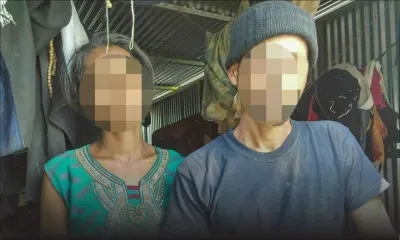 Descente à Bambous : la CDU repart avec les quatre enfants d’un couple