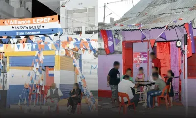 Restriction du nombre de ‘baz’ : Rs 100 M de dépenses en moins par alliance