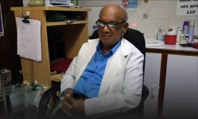 Dr Bhunjun : «Pour un meilleur contrôle des produits importés»