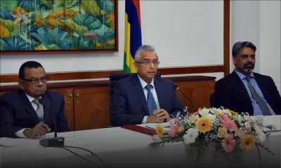 Financement des partis politiques : ce qui change