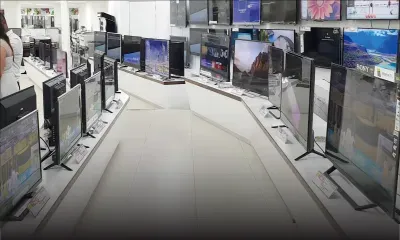 Courts Mammouth : ouverture de la succursale new look de Bell-Village