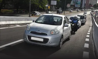 Lors de l’examen en comité de Budget : Nando Bodha reconnaît des fissures sur l’autopont de De Caen