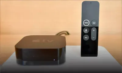 Verra-t-on un jour un ‘dongle’ Apple de type Chromecast ?