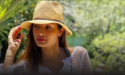 Martine Habermeyer : la mode à la «Capri Style»