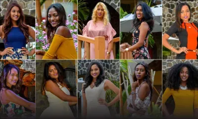 Miss Eco International Mauritius 2019 : les 10 finalistes connues