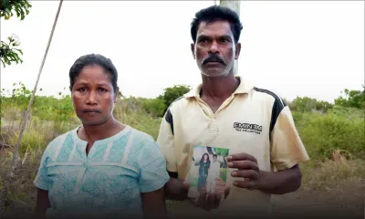 Madhuri, 26 ans, battue et étranglée par son époux - Santa : «J’avais prévenu ma fille qu’un jour il allait la tuer»