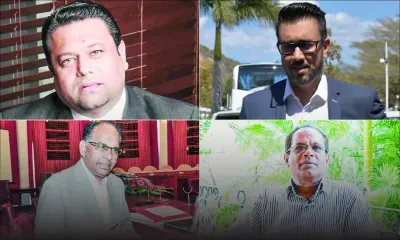 Financement des partis politiques au Parlement : l’opposition divisée