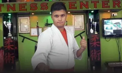 Sortant de ses prières : un adolescent de 17 ans périt à Sept-Cascades