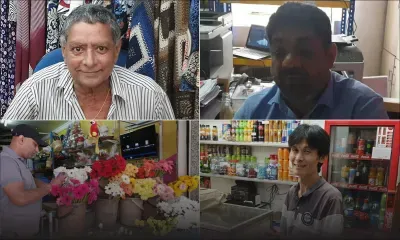 Compensation salariale et hausse du salaire minimum : les commerçants inquiets 