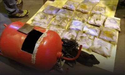 En Cour suprême : objection à la liberté conditionnelle de Seewoochurn