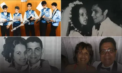 45 ans de mariage de Gaëtan et Chantal : le jour où tout a failli basculer