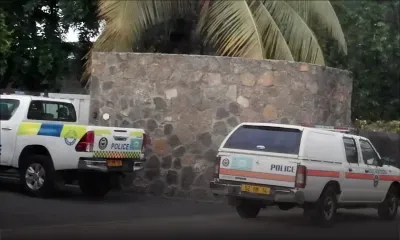 Dans une villa à Pereybère : un enfant meurt noyé dans une piscine