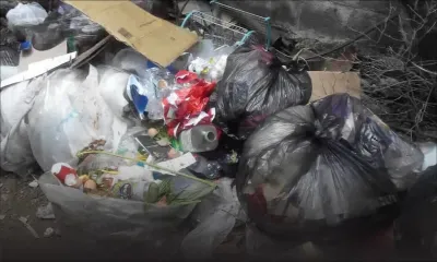 Respect de l’environnement : la mairie de Port-Louis traque les pollueurs