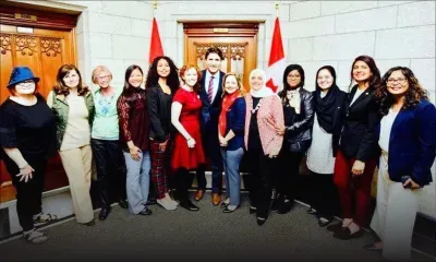 Shalma Auckbaraulee : «Je souhaite un jumelage entre Maurice et le Canada»