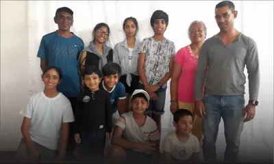 Shining Stars Cultural Group organise un atelier de théâtre pour les débutants