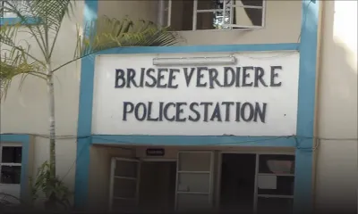 Brisée-Verdière : un avocat allègue avoir été enlevé et agressé par les proches de sa fiancée 