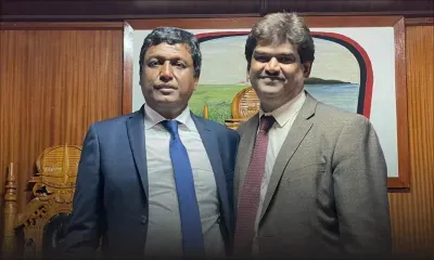 Conseil de district Rivière-du-Rempart : « Nous étions confiants de cette victoire », confie Prembhoodas Ellayah, le nouveau président 