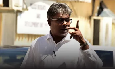 Meurtre de Kaya Kistnen : Koomadha Sawmynaden dit stop à son interrogatoire  