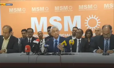 Suivez en direct la conférence de presse du Premier ministre