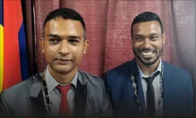 Election des présidents des conseils de district : un proche du PTr élu à Grand-Port, les six autres conseils dirigés par des «proches» de pouvoir