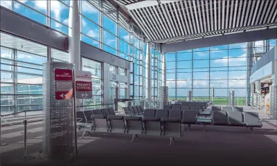 Suspension de vols depuis ce jeudi matin - Omicron : les voyages entre la France et Maurice annulés