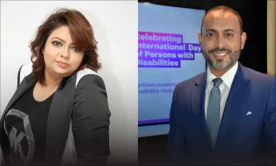 « Au Cœur de l’Info »  ce vendredi : l’importance de l’inclusion des personnes handicapées en société