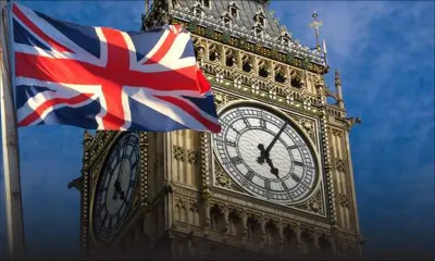 Coronavirus: le Royaume-Uni prolonge le confinement pour au moins trois semaines