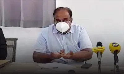 L’IBA (Amendment) Bill : « Se enn vre Black Friday pour la liberté d’expression », estime Rajen Narsinghen 