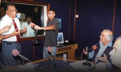 Radio Plus : 15 ans de gros coups et d’exclusivités 