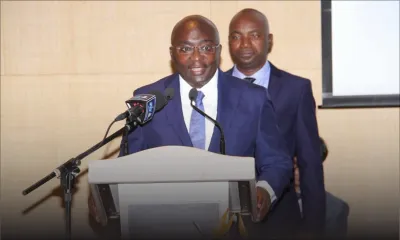 Invité d’honneur du 12-Mars : la deuxième journée de la visite du vice-Président du Ghana en images