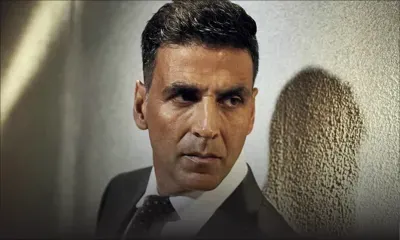 Akshay Kumar pour déborder les Khan en 2018?