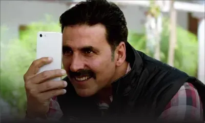 Les records de 2017 : Akshay Kumar, la Star of the Year incontestée