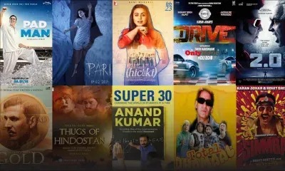 Les films les plus attendus de 2018