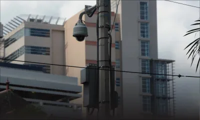 Sécurité : quelque 4.000 nouvelles caméras de surveillance bientôt installées