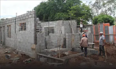 2017, l’année de la relance pour la construction